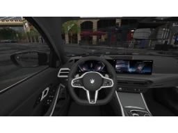 BMW 3 Series 330i xDrive Sedan 2026