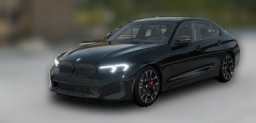 BMW 3 Series 330i xDrive Sedan 2026