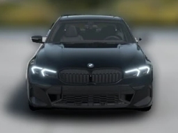BMW 3 Series 330i xDrive Sedan 2026