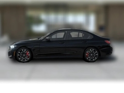 BMW 3 Series 330i xDrive Sedan 2026