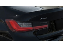 BMW 3 Series 330i xDrive Sedan 2026