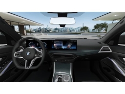 BMW 3 Series 330i xDrive Sedan 2026