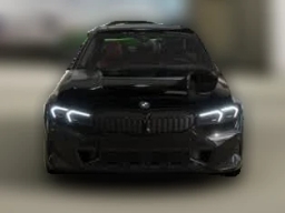 BMW 3 Series 330i xDrive Sedan 2026