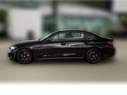 BMW 3 Series 330i xDrive Sedan 2026