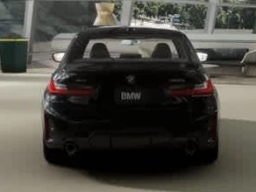 BMW 3 Series 330i xDrive Sedan 2026