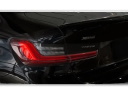 BMW 3 Series 330i xDrive Sedan 2026