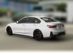 BMW 3 Series 330i xDrive Sedan 2026