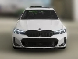 BMW 3 Series 330i xDrive Sedan 2026