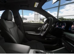 BMW 3 Series 330i xDrive Sedan 2026