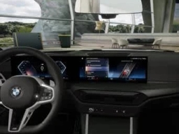 BMW 3 Series 330i xDrive Sedan 2026