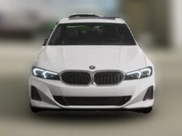 BMW 3 Series 330i xDrive Sedan 2026