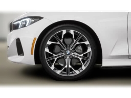 BMW 3 Series 330i xDrive Sedan 2026