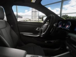 BMW 3 Series 330i xDrive Sedan 2026