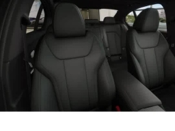 BMW 3 Series 330i xDrive Sedan 2026