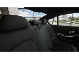 BMW 3 Series 330i xDrive Sedan 2026