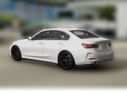 BMW 3 Series 330i xDrive Sedan 2026