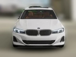 BMW 3 Series 330i xDrive Sedan 2026