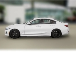 BMW 3 Series 330i xDrive Sedan 2026