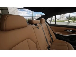 BMW 3 Series 330i xDrive Sedan 2026