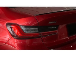 BMW 3 Series 330i xDrive Sedan 2026