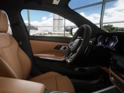 BMW 3 Series 330i xDrive Sedan 2026