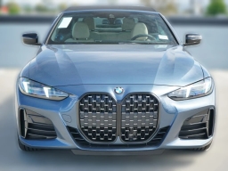 BMW 4 Series 430i Convertible 2026