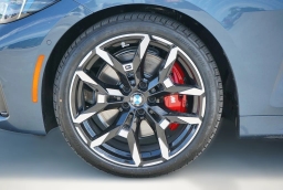 BMW 4 Series 430i Convertible 2026