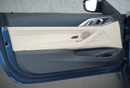 BMW 4 Series 430i Convertible 2026