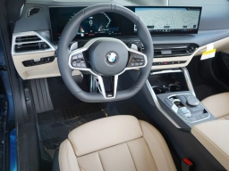 BMW 4 Series 430i Convertible 2026