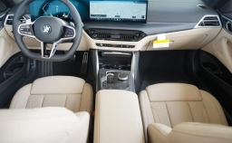 BMW 4 Series 430i Convertible 2026