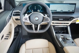 BMW 4 Series 430i Convertible 2026