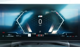 BMW 4 Series 430i Convertible 2026