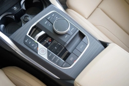 BMW 4 Series 430i Convertible 2026