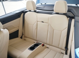 BMW 4 Series 430i Convertible 2026