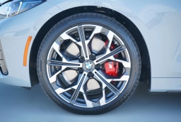 BMW 4 Series 430i Convertible 2026