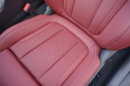 BMW 4 Series 430i Convertible 2026