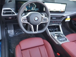 BMW 4 Series 430i Convertible 2026