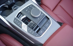 BMW 4 Series 430i Convertible 2026
