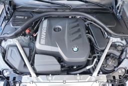 BMW 4 Series 430i Convertible 2026