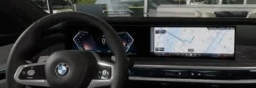 BMW 7 Series 740i xDrive Sedan 2026