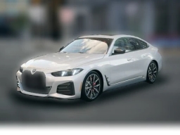 BMW 4 Series 430i xDrive Gran Coupe 2026