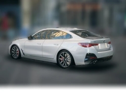 BMW 4 Series 430i xDrive Gran Coupe 2026