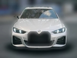 BMW 4 Series 430i xDrive Gran Coupe 2026