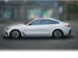 BMW 4 Series 430i xDrive Gran Coupe 2026