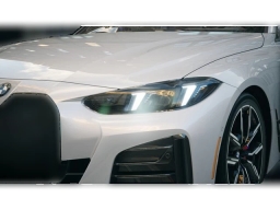 BMW 4 Series 430i xDrive Gran Coupe 2026