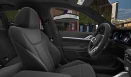BMW 4 Series 430i xDrive Gran Coupe 2026