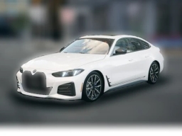BMW 4 Series 430i xDrive Gran Coupe 2026