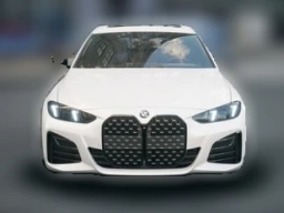 BMW 4 Series 430i xDrive Gran Coupe 2026