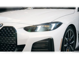 BMW 4 Series 430i xDrive Gran Coupe 2026