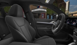 BMW 4 Series 430i xDrive Gran Coupe 2026